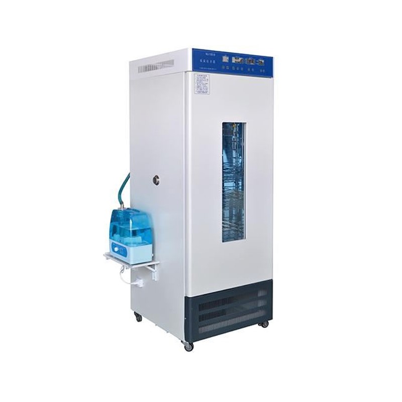 歐萊博 恒溫恒濕箱 LRHS-400A 400L