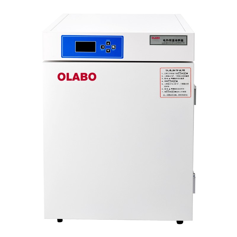 歐萊博 電熱恒溫培養箱 DHP-9050