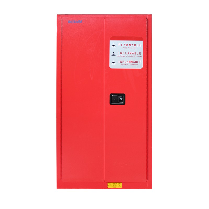 CSC-60R儲存可燃屬性化學品柜