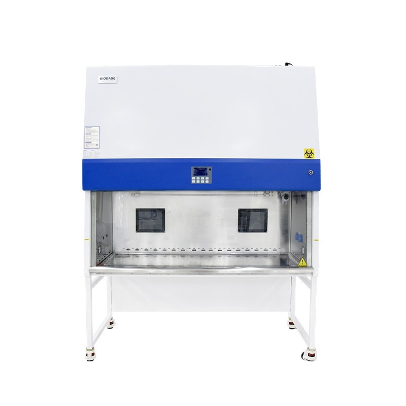 博科-BSC-1800IIA2-X靜配中心款_生物安全柜型號(hào)