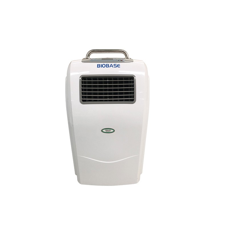 博科BK-Y-800（豪華款）空氣消毒機_空氣消毒機保養
